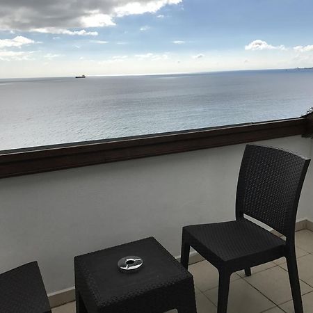 Sayeban Resort & Spa Hotel Marmara Ereglisi Eksteriør billede