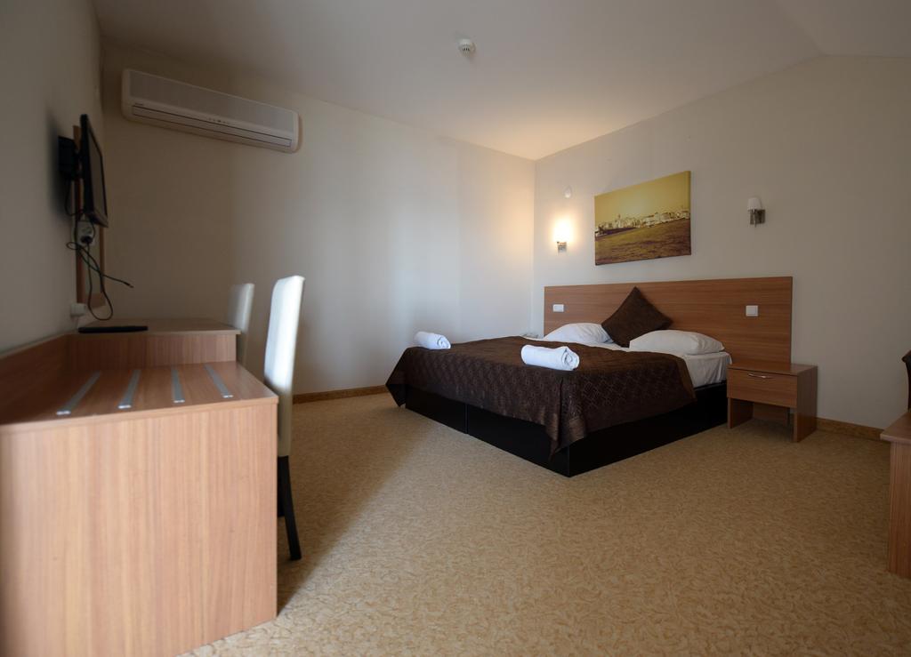 Sayeban Resort & Spa Hotel Marmara Ereglisi Værelse billede