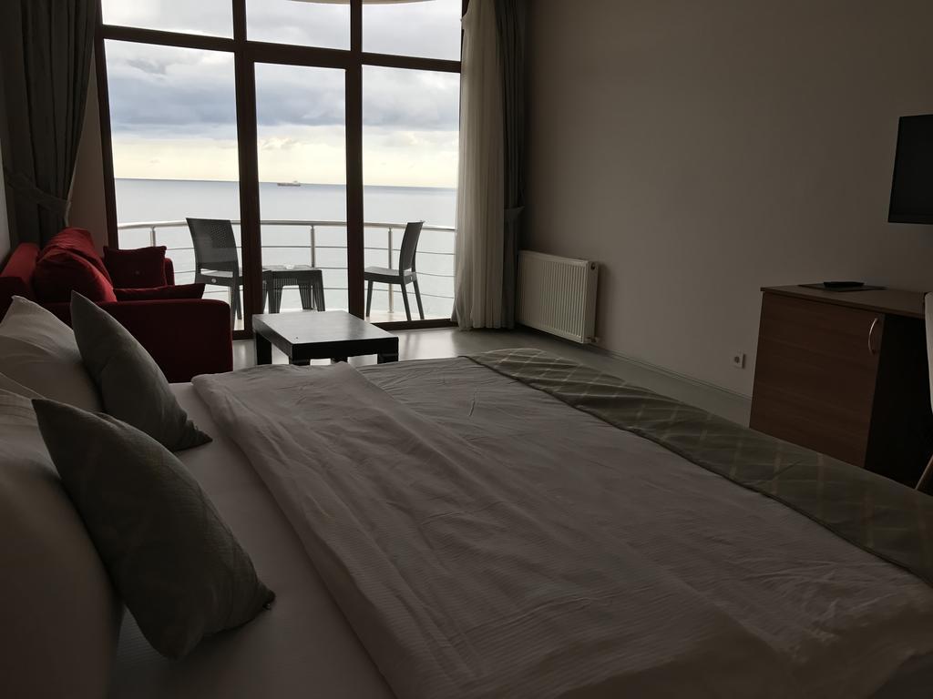 Sayeban Resort & Spa Hotel Marmara Ereglisi Eksteriør billede