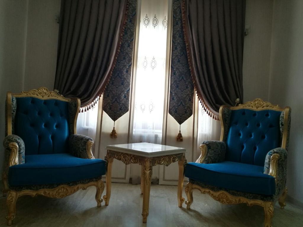 Sayeban Resort & Spa Hotel Marmara Ereglisi Eksteriør billede