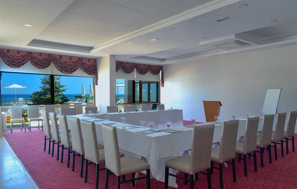 Sayeban Resort & Spa Hotel Marmara Ereglisi Eksteriør billede