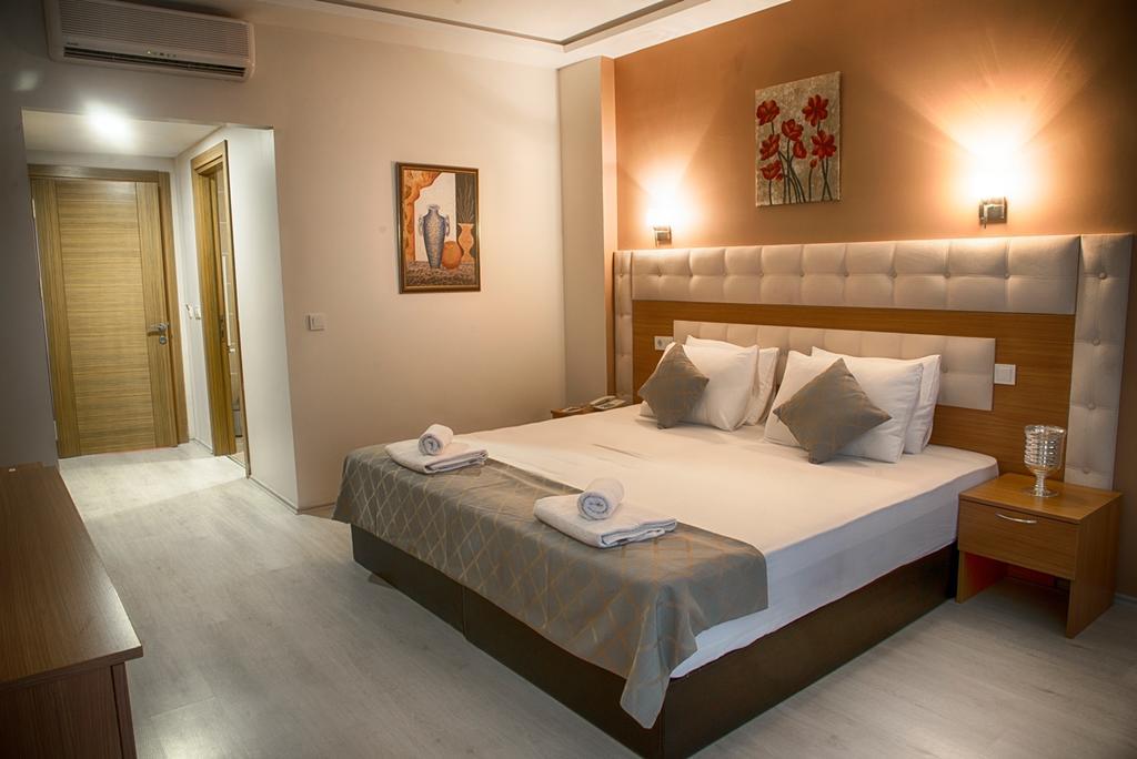 Sayeban Resort & Spa Hotel Marmara Ereglisi Eksteriør billede