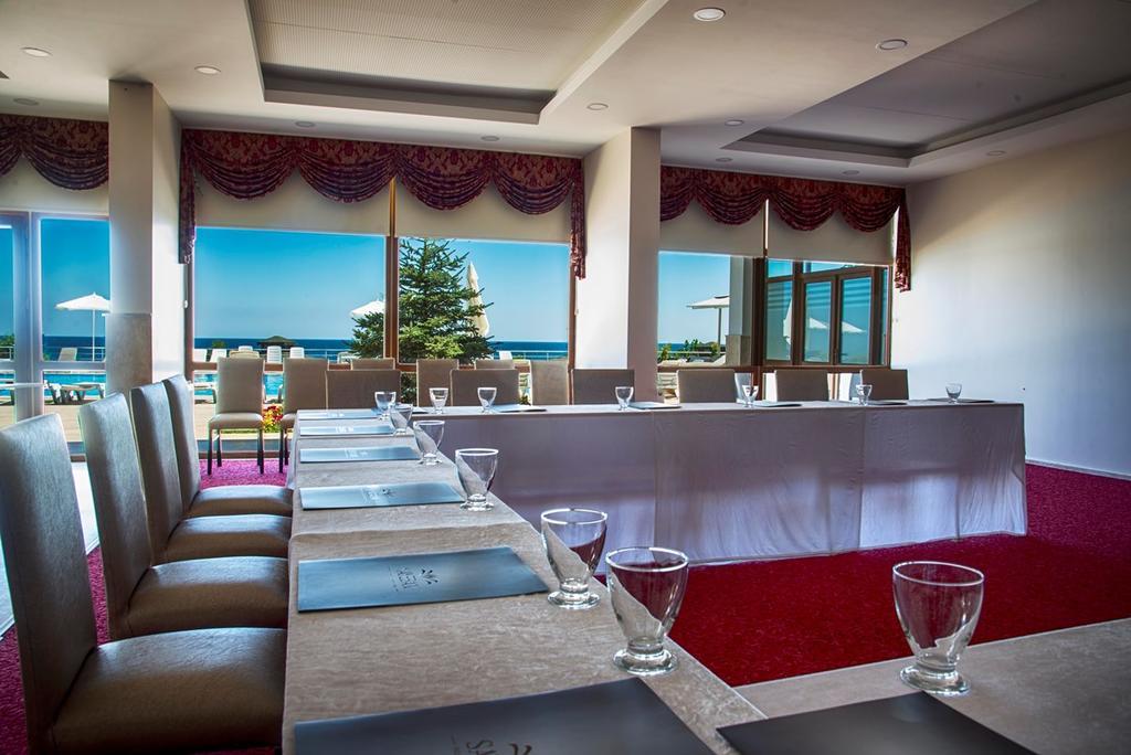 Sayeban Resort & Spa Hotel Marmara Ereglisi Eksteriør billede