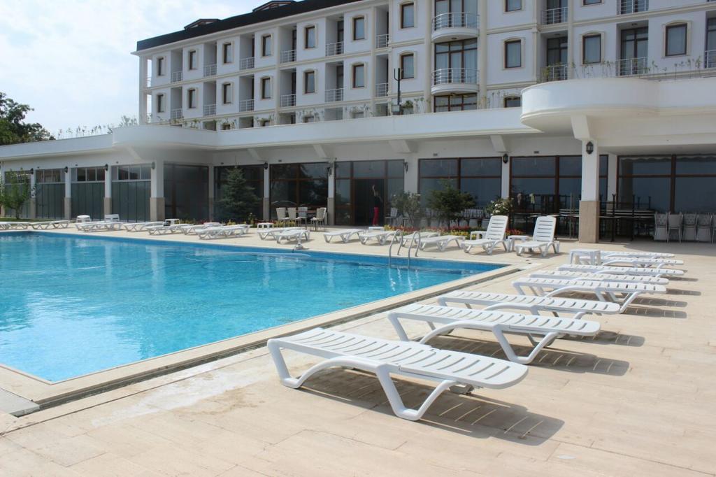 Sayeban Resort & Spa Hotel Marmara Ereglisi Eksteriør billede