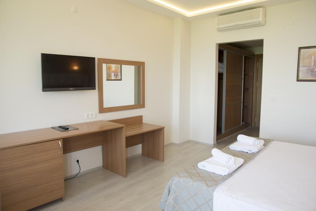 Sayeban Resort & Spa Hotel Marmara Ereglisi Eksteriør billede