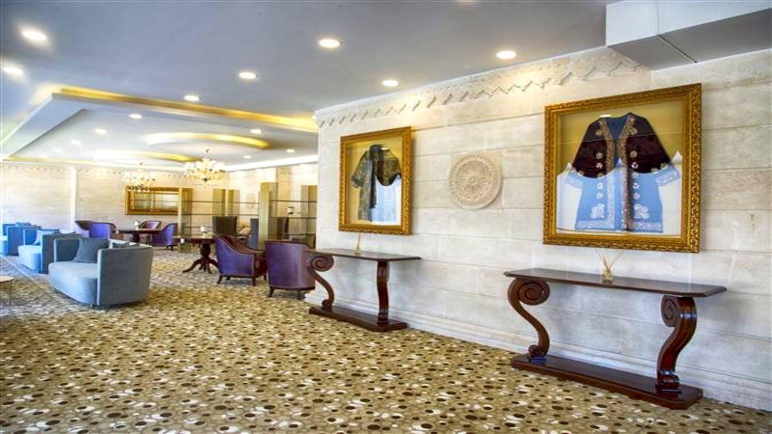 Sayeban Resort & Spa Hotel Marmara Ereglisi Eksteriør billede