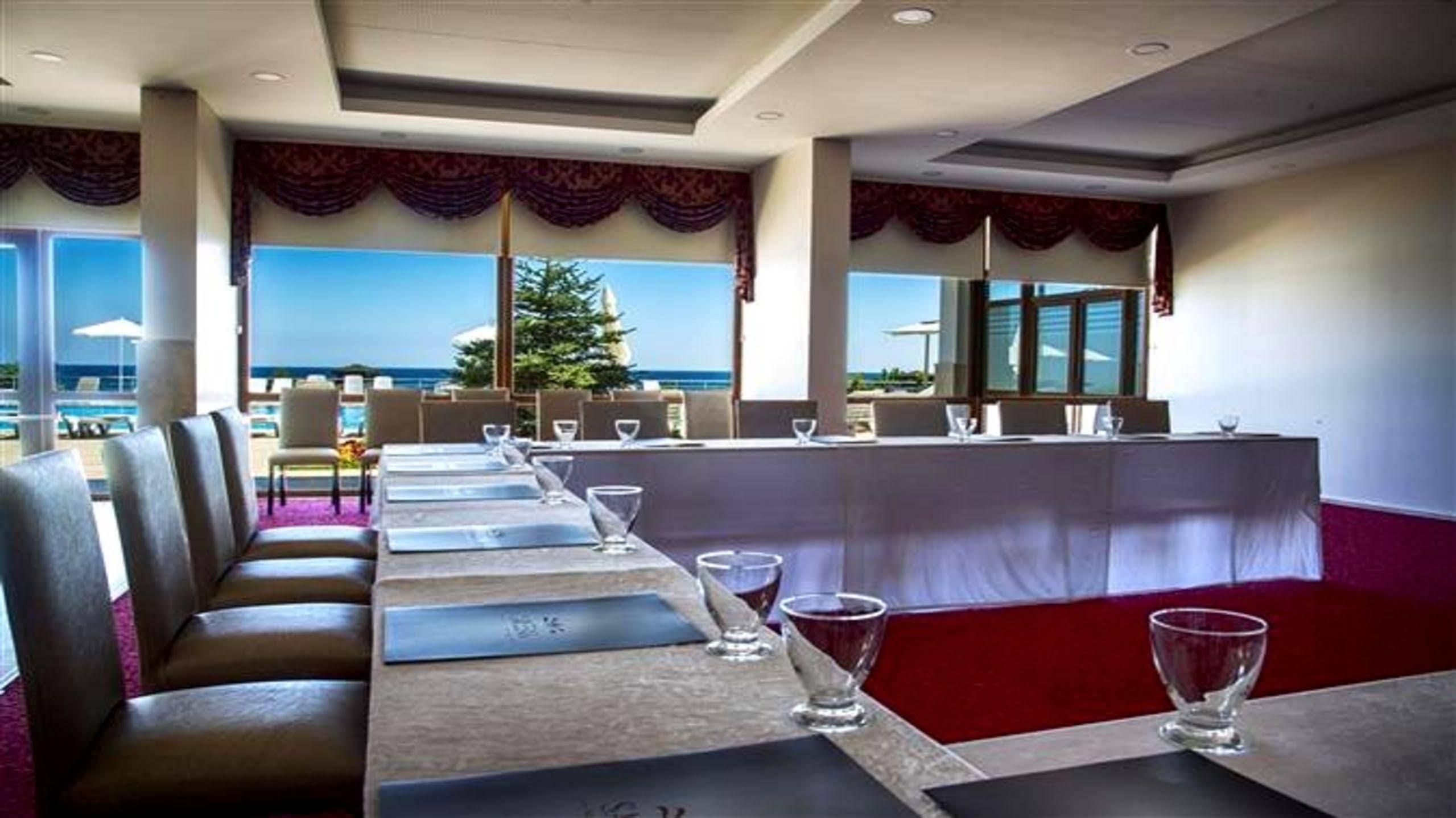 Sayeban Resort & Spa Hotel Marmara Ereglisi Eksteriør billede