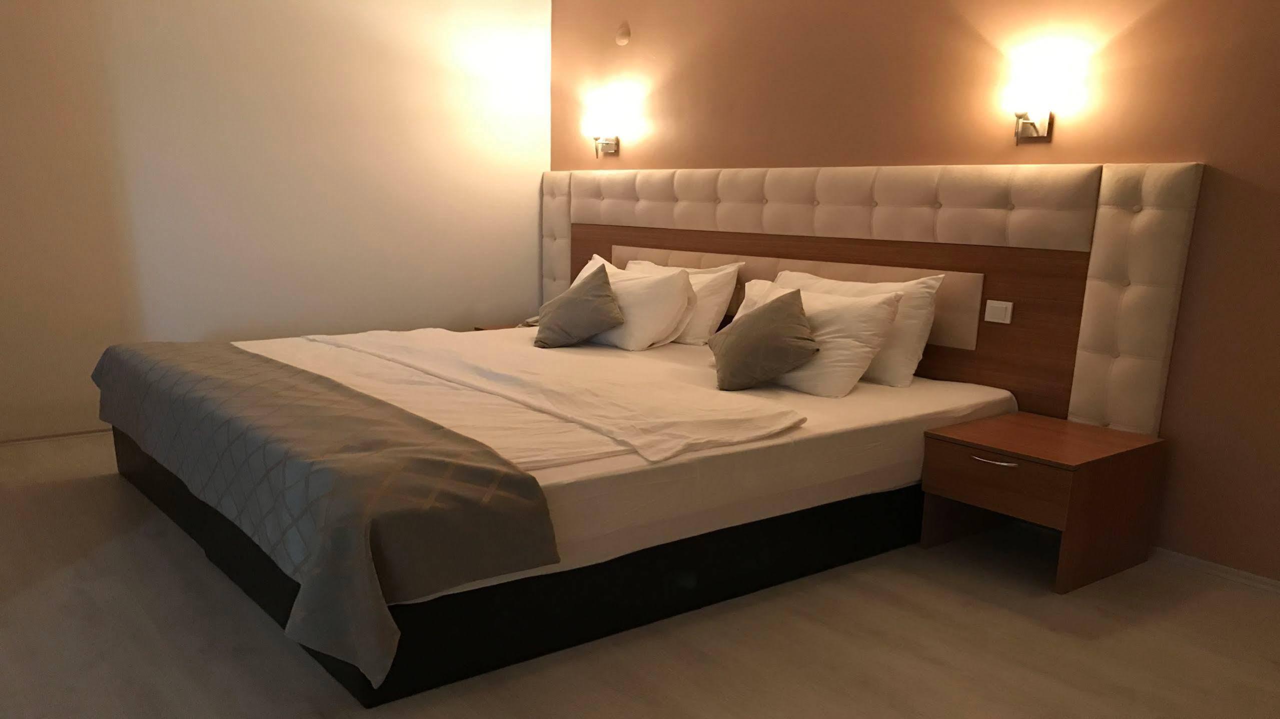 Sayeban Resort & Spa Hotel Marmara Ereglisi Eksteriør billede