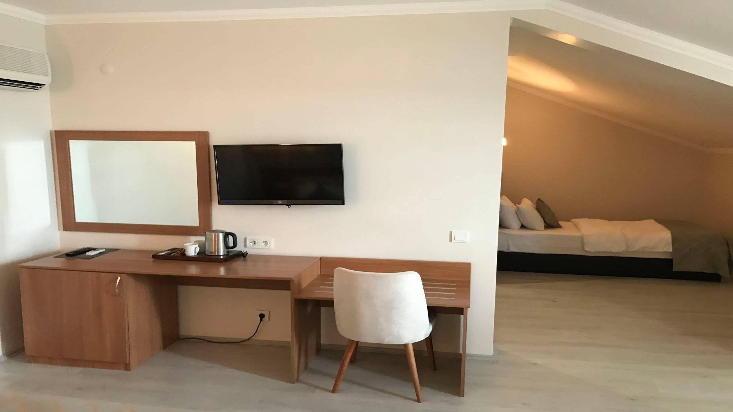 Sayeban Resort & Spa Hotel Marmara Ereglisi Eksteriør billede