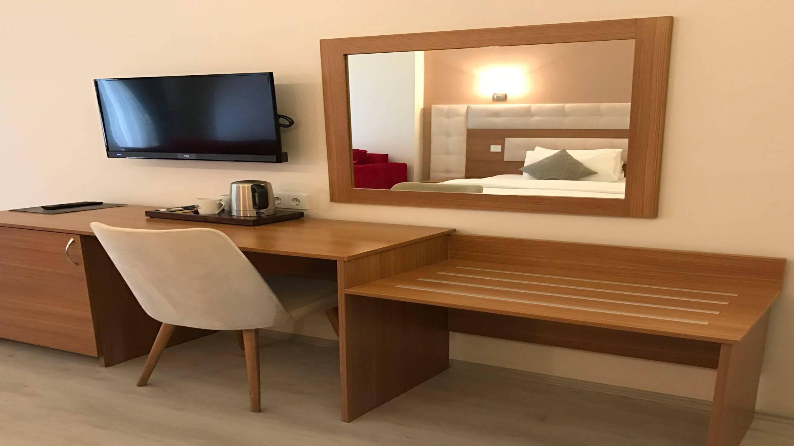 Sayeban Resort & Spa Hotel Marmara Ereglisi Eksteriør billede