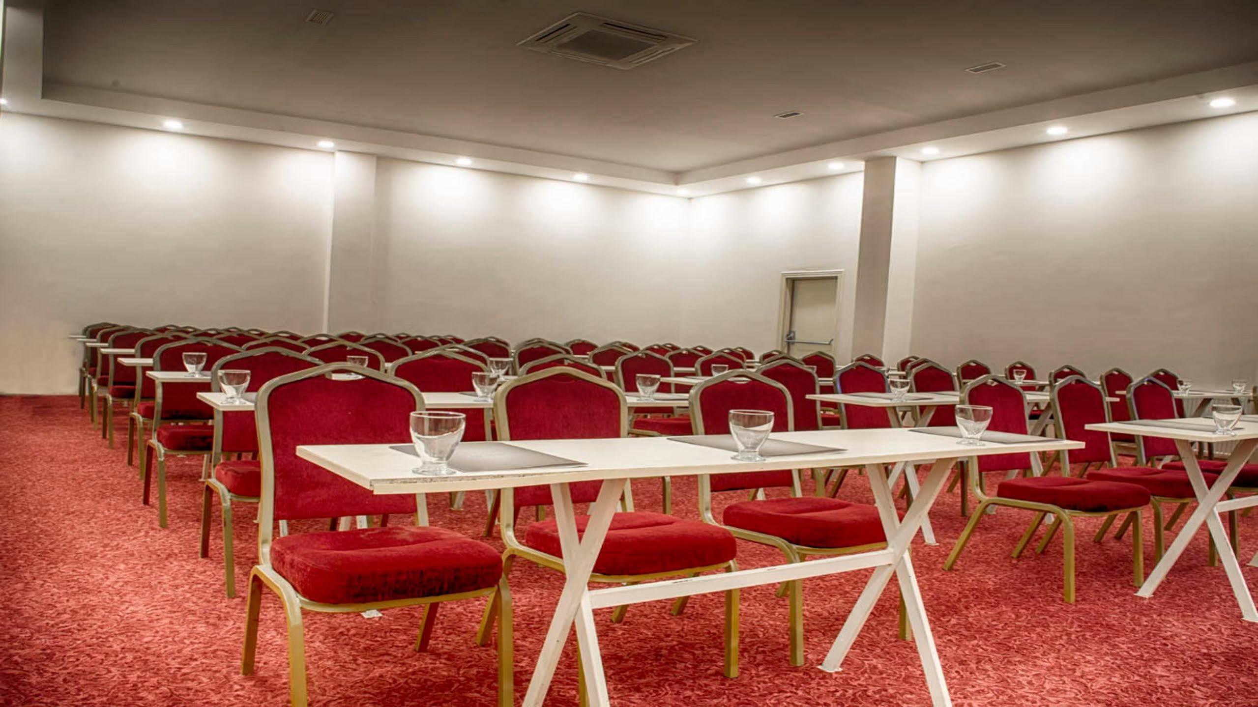 Sayeban Resort & Spa Hotel Marmara Ereglisi Eksteriør billede